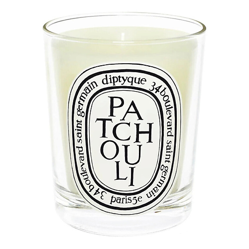 

DIPTYQUE Ароматическая свеча Kerze Patchouli 190, Ароматическая свеча Kerze Patchouli