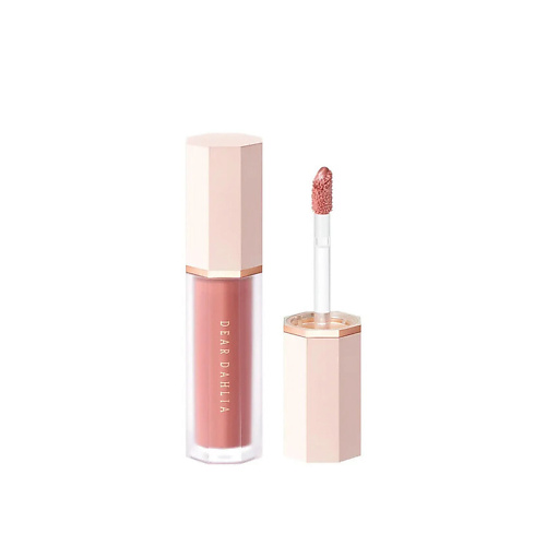 

DEAR DAHLIA Жидкие румяна для лица Blooming Edition Blush Petal Drop, Жидкие румяна для лица Blooming Edition Blush Petal Drop