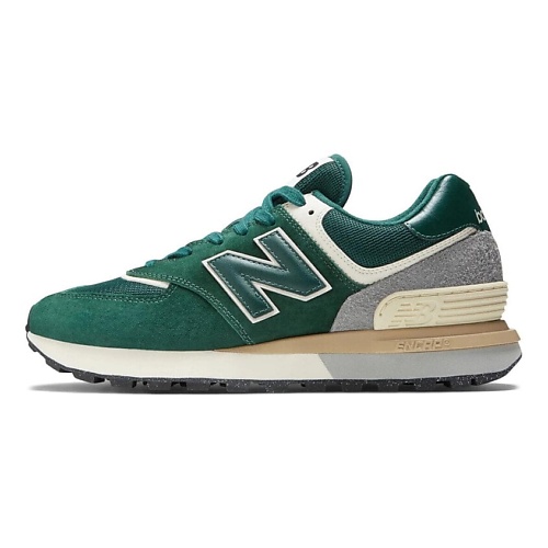 

NEW BALANCE Кроссовки 574 Legacy Green, Кроссовки 574 Legacy Green