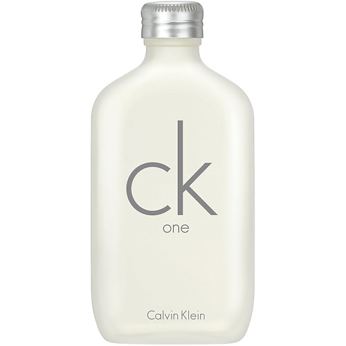 

CALVIN KLEIN CK One 100, CK One