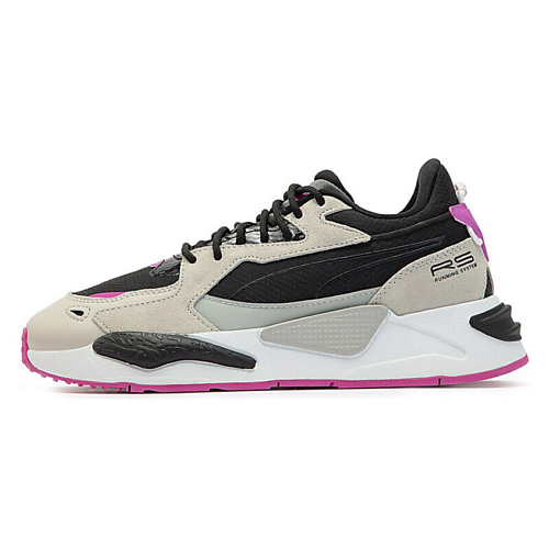 

PUMA Кроссовки RS Z 'Luminous Black Purple' Women's, Кроссовки RS Z 'Luminous Black Purple' Women's