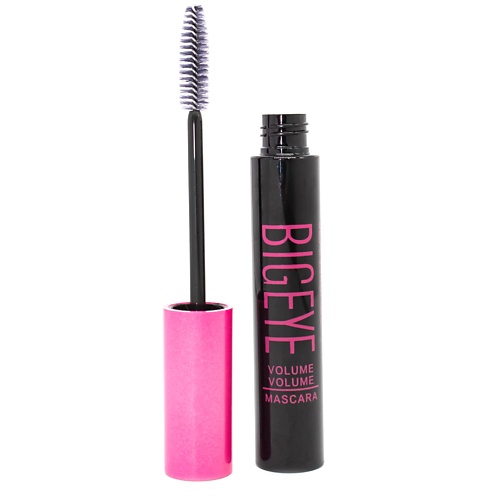 

JEANMISHEL Тушь для ресниц Volume Volume Mascara 14, Тушь для ресниц Volume Volume Mascara