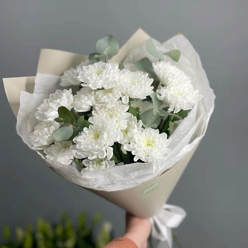 

FLOWERTVER Букет -комплимент, Букет -комплимент