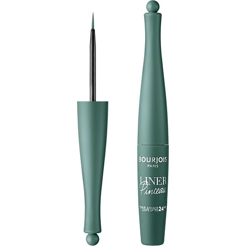 

BOURJOIS Подводка Liner Pinceau, Подводка Liner Pinceau