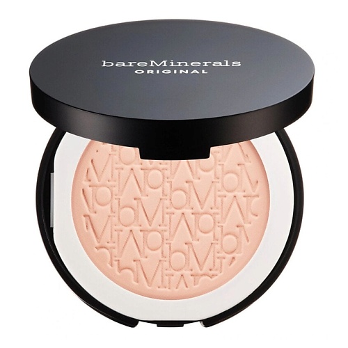 

BAREMINERALS Пудра для лица Original Foundation Mineral SPF 15 8, Пудра для лица Original Foundation Mineral SPF 15