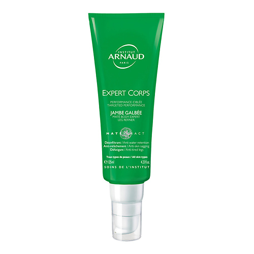 

ARNAUD PARIS Моделирующее средство для ног Jambe Galbee 125, Моделирующее средство для ног Jambe Galbee