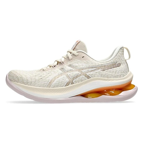 

ASICS Кроссовки Gel Kinsei Max 'Oatmeal White' Women's, Кроссовки Gel Kinsei Max 'Oatmeal White' Women's