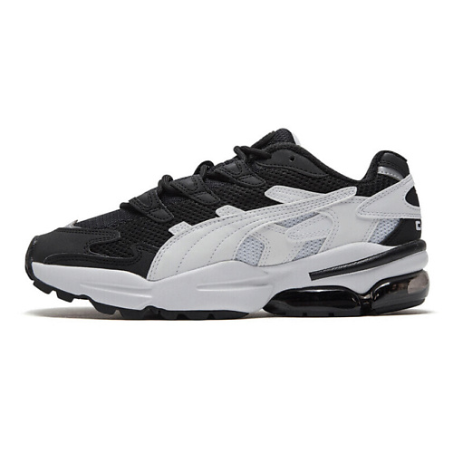 

PUMA Кроссовки Cell Alien Og Black White, Кроссовки Cell Alien Og Black White