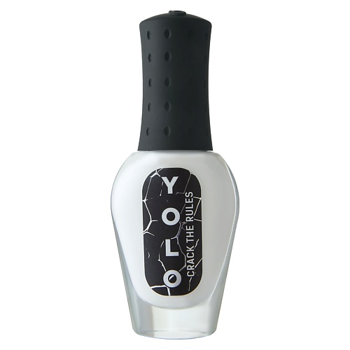 

YOLO Лак для ногтей CRACK THE RULES, Лак для ногтей CRACK THE RULES