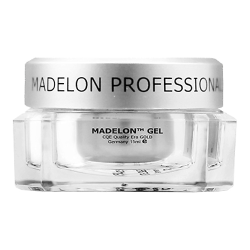 

MADELON Однофазный прозрачный Гель Esitel 5мл, Однофазный прозрачный Гель Esitel 5мл