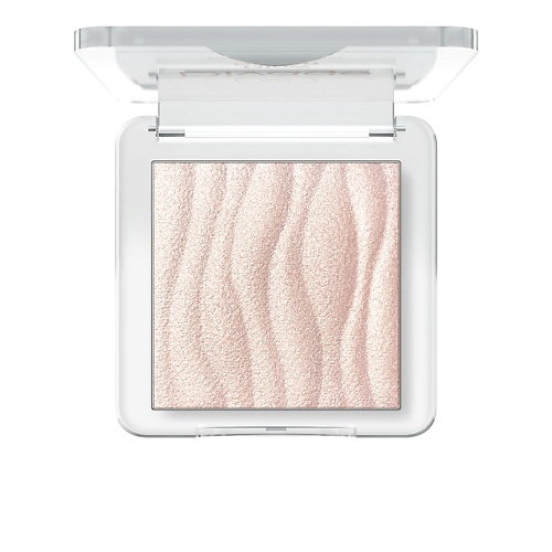 

DIVAGE Хайлайтер для лица запеченный Highlighter Glow Sense, Хайлайтер для лица запеченный Highlighter Glow Sense