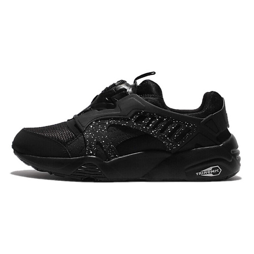 

PUMA Кроссовки Disc Blaze 'Black', Кроссовки Disc Blaze 'Black'