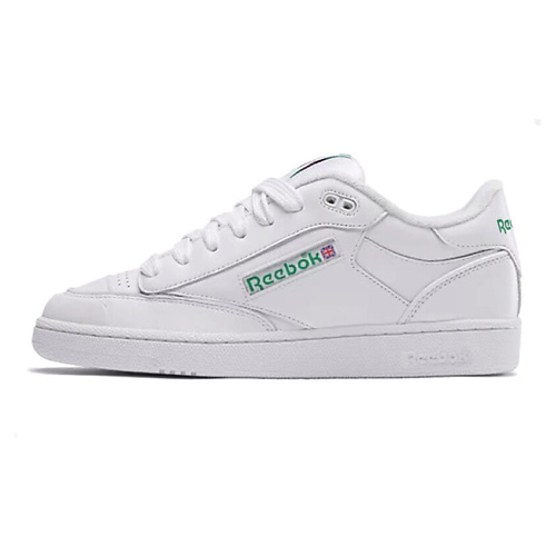 

REEBOK Кроссовки Reebok Club C Bulc Beams White, Кроссовки Reebok Club C Bulc Beams White