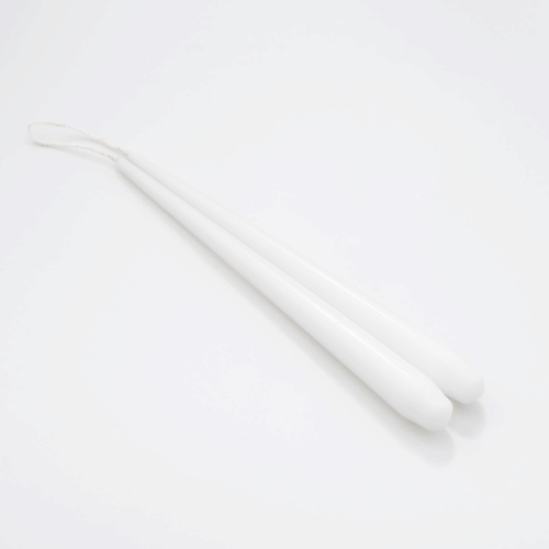 

ALDECANDLES Набор конических свечей 35см, Набор конических свечей 35см