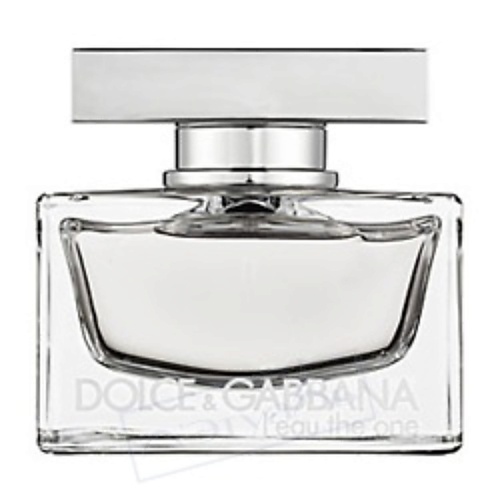 

DOLCE&GABBANA L'Eau The One 50, L'Eau The One
