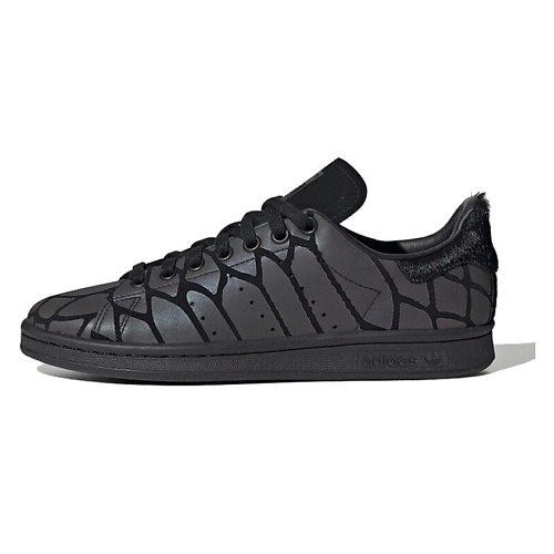 

ADIDAS ORIGINAL Кроссовки Stan Smith Core Black Xeno Women's, Кроссовки Stan Smith Core Black Xeno Women's