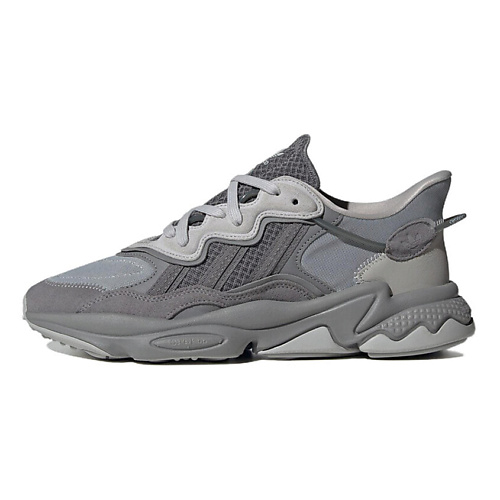 

ADIDAS ORIGINAL Кроссовки Ozweego 'Triple Grey', Кроссовки Ozweego 'Triple Grey'