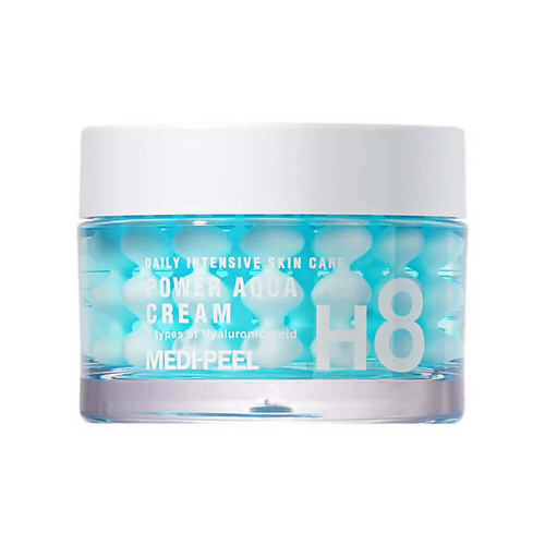 

MEDI-PEEL Крем глубокого увлажнения для лица 50, Крем глубокого увлажнения для лица