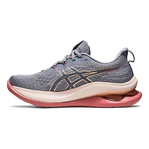 

ASICS Кроссовки Gel Kinsei Max 'Sheet Rock Champagne' Women's, Кроссовки Gel Kinsei Max 'Sheet Rock Champagne' Women's
