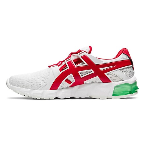 

ASICS Кроссовки Gel Quantum 90 Coca Cola White, Кроссовки Gel Quantum 90 Coca Cola White