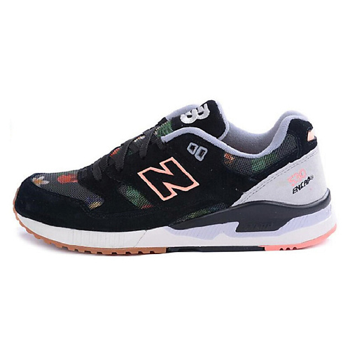 

NEW BALANCE Кроссовки 530 Floral, Кроссовки 530 Floral