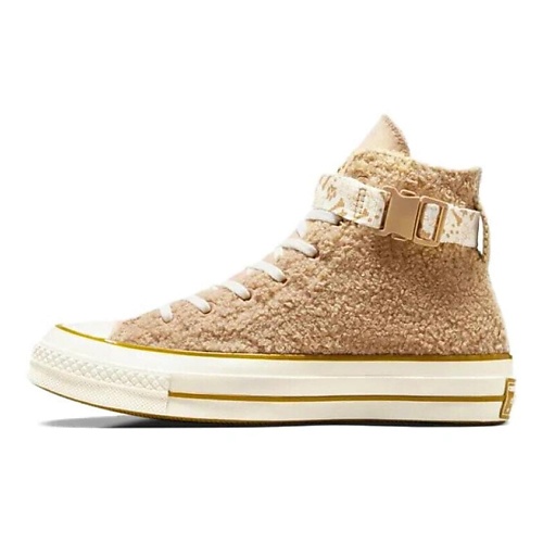 

CONVERSE Кроссовки Chuck 70 Shoes Khaki, Кроссовки Chuck 70 Shoes Khaki