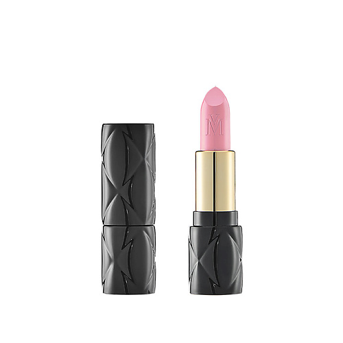 VIA MILANO Кремовая помада интенсивный цвет с витамином E Creamy Lipstick Intense Colour