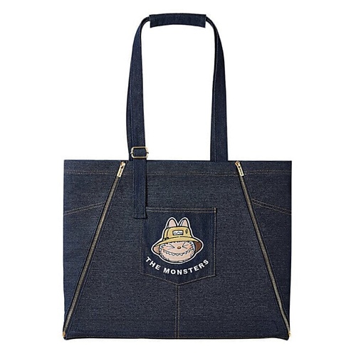 

POP MART Игрушка-сюрприз THE MONSTERS Spring Home Collection, 48х37,5 см, Игрушка-сюрприз THE MONSTERS Spring Home Collection, 48х37,5 см