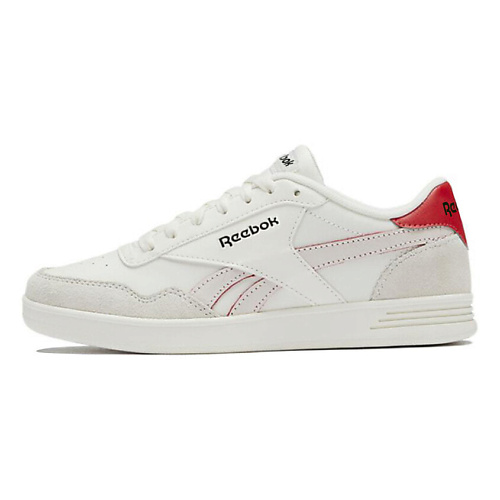 

REEBOK Кроссовки Reebok Royal Techque T 'White Red', Кроссовки Reebok Royal Techque T 'White Red'