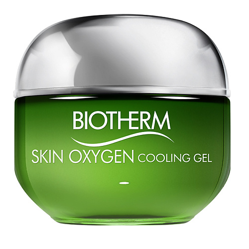 

BIOTHERM Охлаждающий гель-антиоксидант для увлажнения и свежести кожи Skin Oxygen 50, Охлаждающий гель-антиоксидант для увлажнения и свежести кожи Skin Oxygen