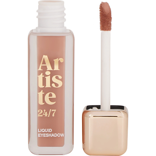 

VIVIENNE SABO Жидкие тени для век Artiste 24/7, Жидкие тени для век Artiste 24/7