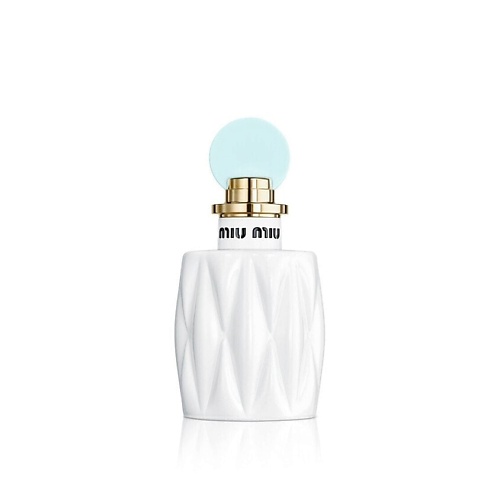 

MIU MIU Парфюмированная вода Fleur de Lait 100, Парфюмированная вода Fleur de Lait