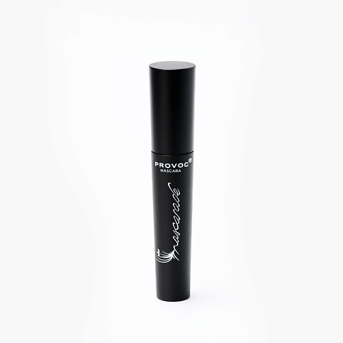 

PROVOC Тушь для ресниц Маскарад, Тушь для ресниц Маскарад