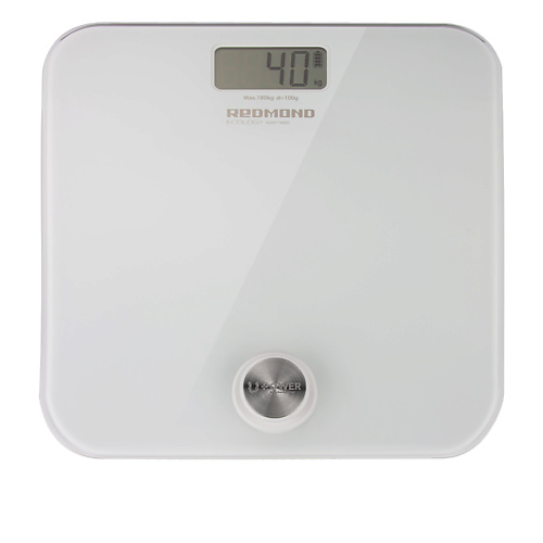 

REDMOND Весы напольные RS-750, Весы напольные RS-750