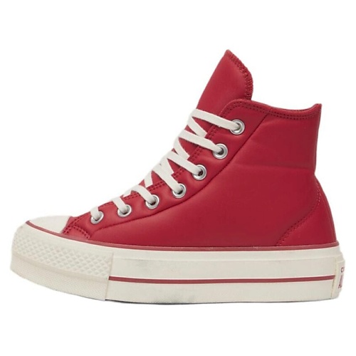 

CONVERSE Кроссовки Chuck Taylor All Star Lift Hi Sneakers Womens, Кроссовки Chuck Taylor All Star Lift Hi Sneakers Womens