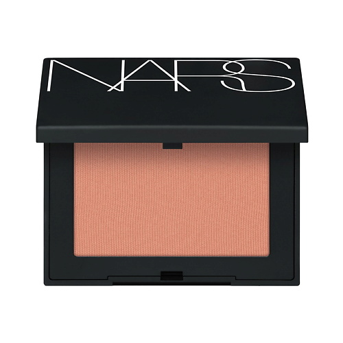 

NARS Пудровые румяна Talk-Free Blush, Пудровые румяна Talk-Free Blush