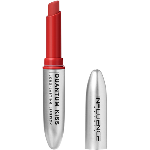 

INFLUENCE BEAUTY Стойкая матовая помада Quantum Kiss, Стойкая матовая помада Quantum Kiss