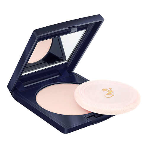 

FFLEUR Основа под макияж компактная PUFF FOUNDATION, Основа под макияж компактная PUFF FOUNDATION