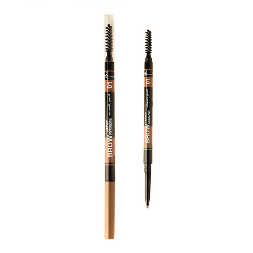 

SPADA COSMETICS Карандаш для бровей с тонким грифелем, Карандаш для бровей с тонким грифелем