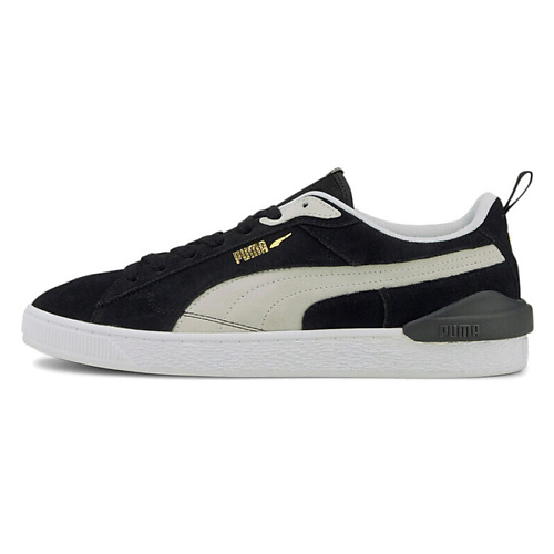 

PUMA Кроссовки Suede Bloc Black Ebony, Кроссовки Suede Bloc Black Ebony