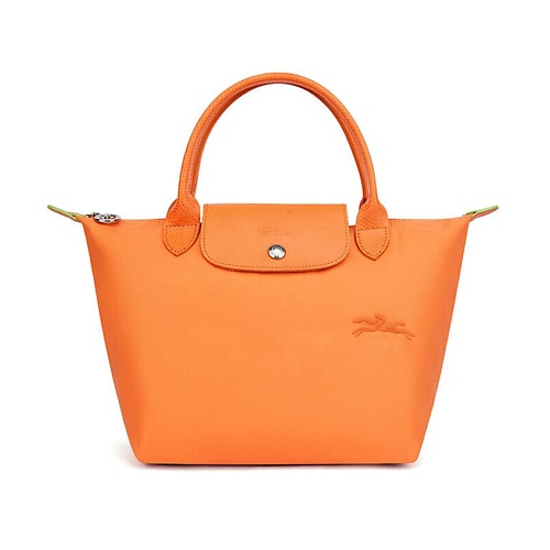 

LONGCHAMP Сумка Le Pliage Green Recycled Canvas One Shoulder Handbag Small Size Women's Orange, Сумка Le Pliage Green Recycled Canvas One Shoulder Handbag Small Size Women's Orange