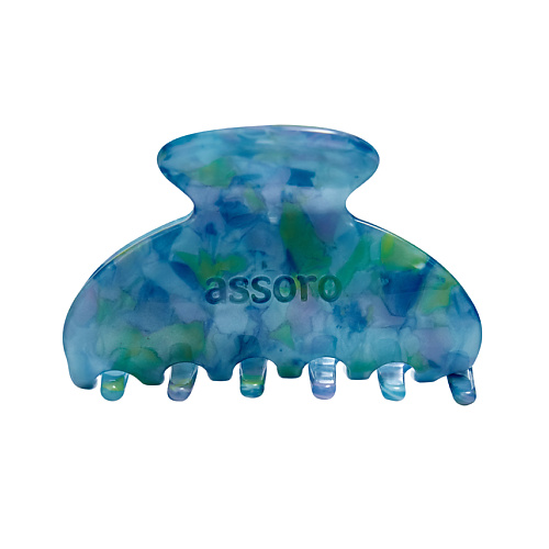 

ASSORO Заколка-краб для волос, Заколка-краб для волос