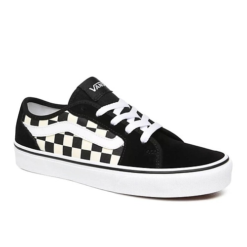 

VANS Кроссовки lifestyle женские WM Filmore Decon, Кроссовки lifestyle женские WM Filmore Decon