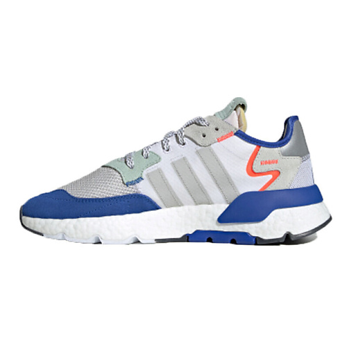 

ADIDAS ORIGINAL Кроссовки Nite Jogger 'Blue Grey', Кроссовки Nite Jogger 'Blue Grey'