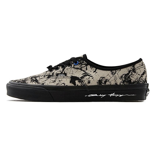 

VANS Кроссовки Authentic HuaTunan Year Of The Tiger, Кроссовки Authentic HuaTunan Year Of The Tiger