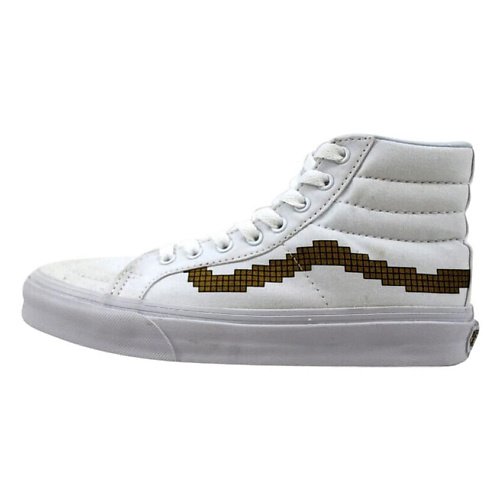 

VANS Кроссовки Sk8 Hi Slim Nintendo, Кроссовки Sk8 Hi Slim Nintendo
