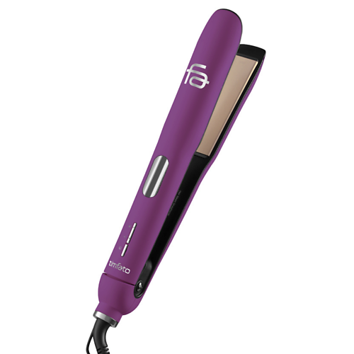 

TIMFATO Выпрямитель профессиональный для волос с паром со сменной расческой, Выпрямитель профессиональный для волос с паром со сменной расческой