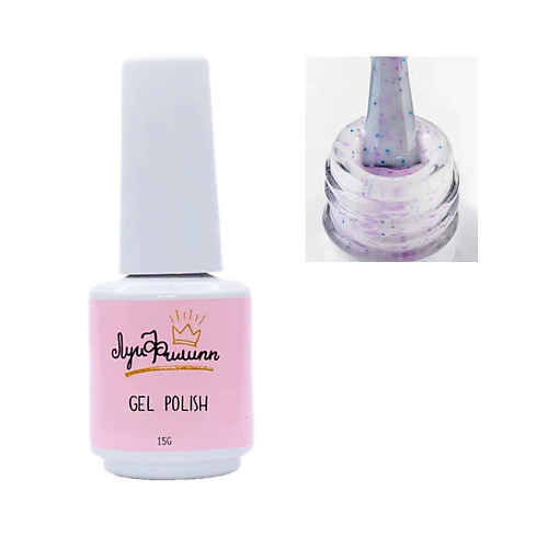 

ЛУИ ФИЛИПП Гель-лак Love Song, Гель-лак Love Song