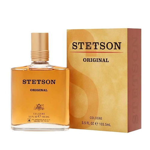 

STETSON Original, Original