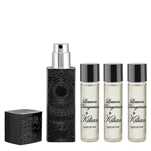 

KILIAN PARIS Liaisons Dangereuses Typical Me travel spray, Liaisons Dangereuses Typical Me travel spray